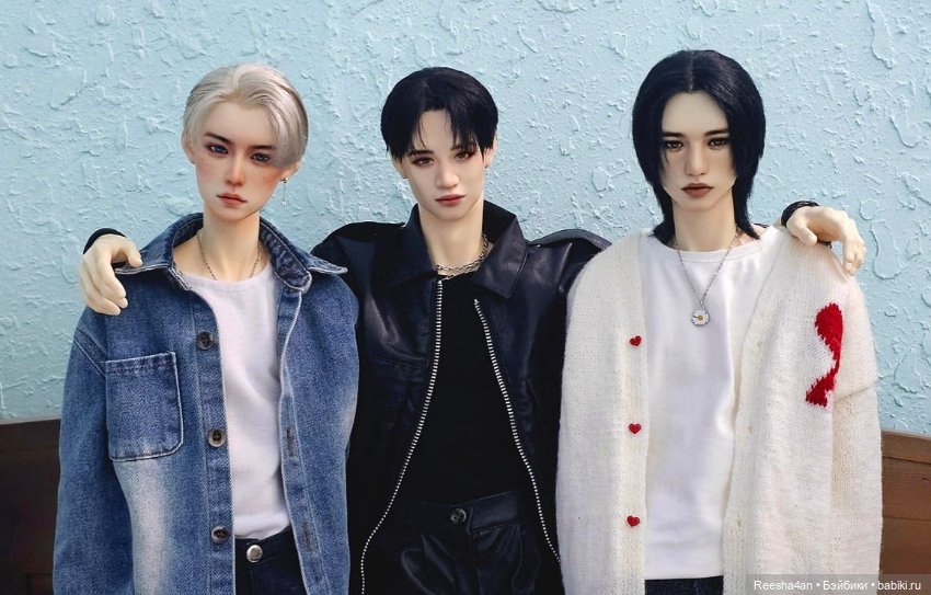 О том, как хорошо иметь айдола (фото 4)