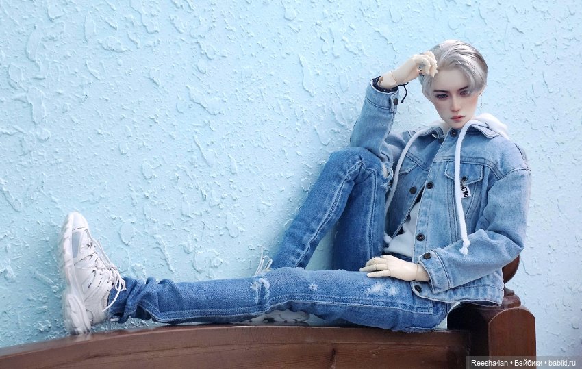 О том, как хорошо иметь айдола (фото 3)