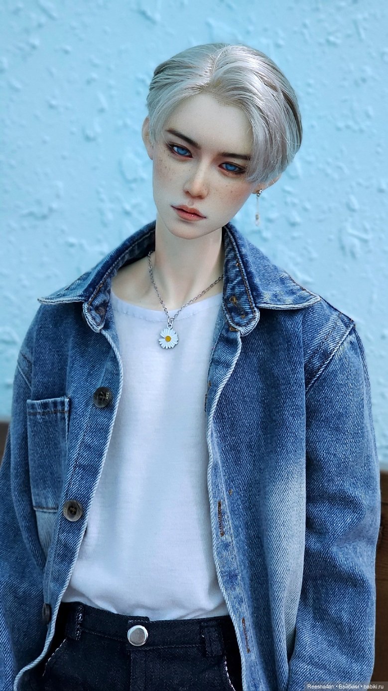 О том, как хорошо иметь айдола