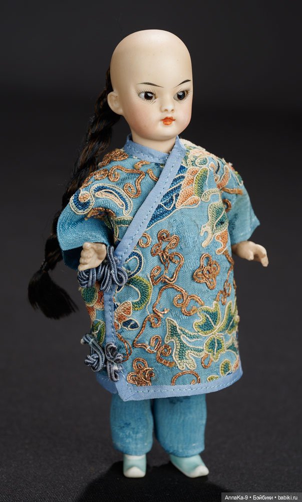 Фарфоровые mignonette азиатки, подборка фотографий