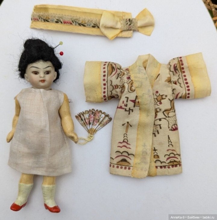 Фарфоровые mignonette азиатки, подборка фотографий