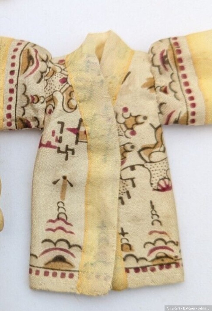 Фарфоровые mignonette азиатки, подборка фотографий