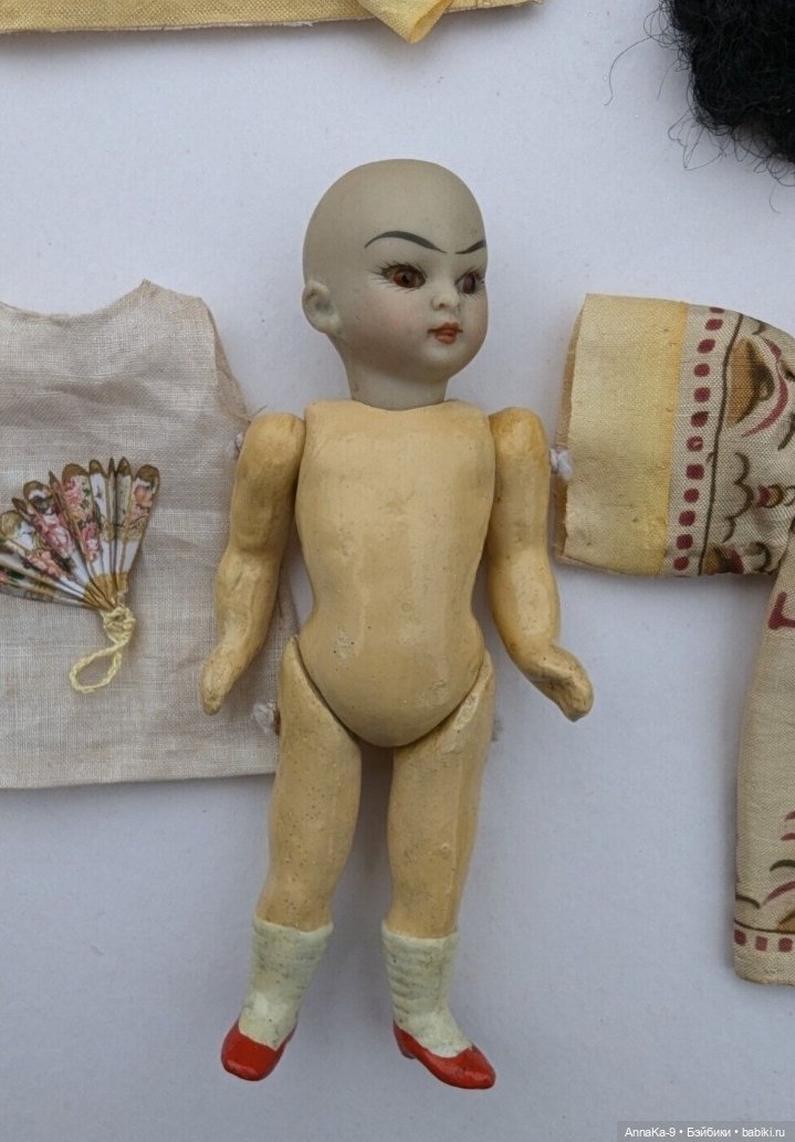 Фарфоровые mignonette азиатки, подборка фотографий