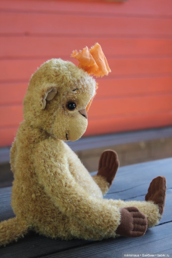 Кто тут у нас в такую жару (фото 8)