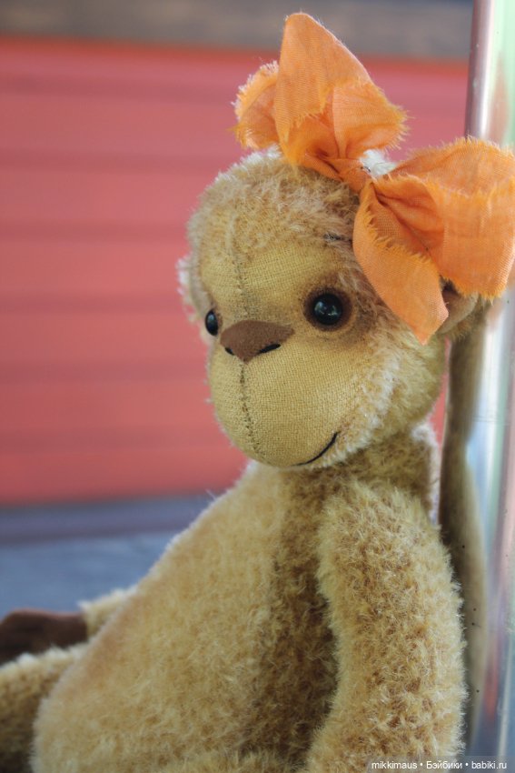 Кто тут у нас в такую жару (фото 9)