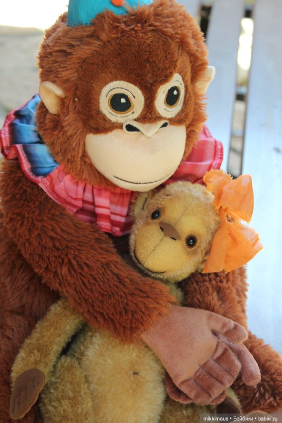 Кто тут у нас в такую жару (фото 10)