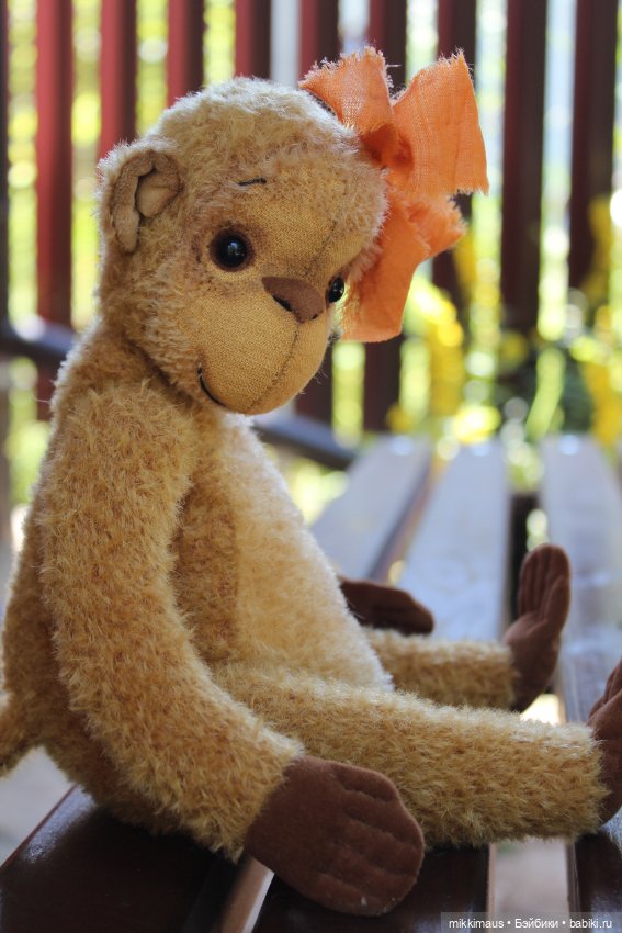 Кто тут у нас в такую жару (фото 7)