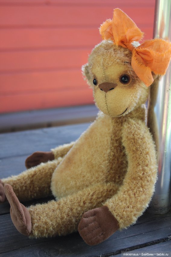 Кто тут у нас в такую жару (фото 2)