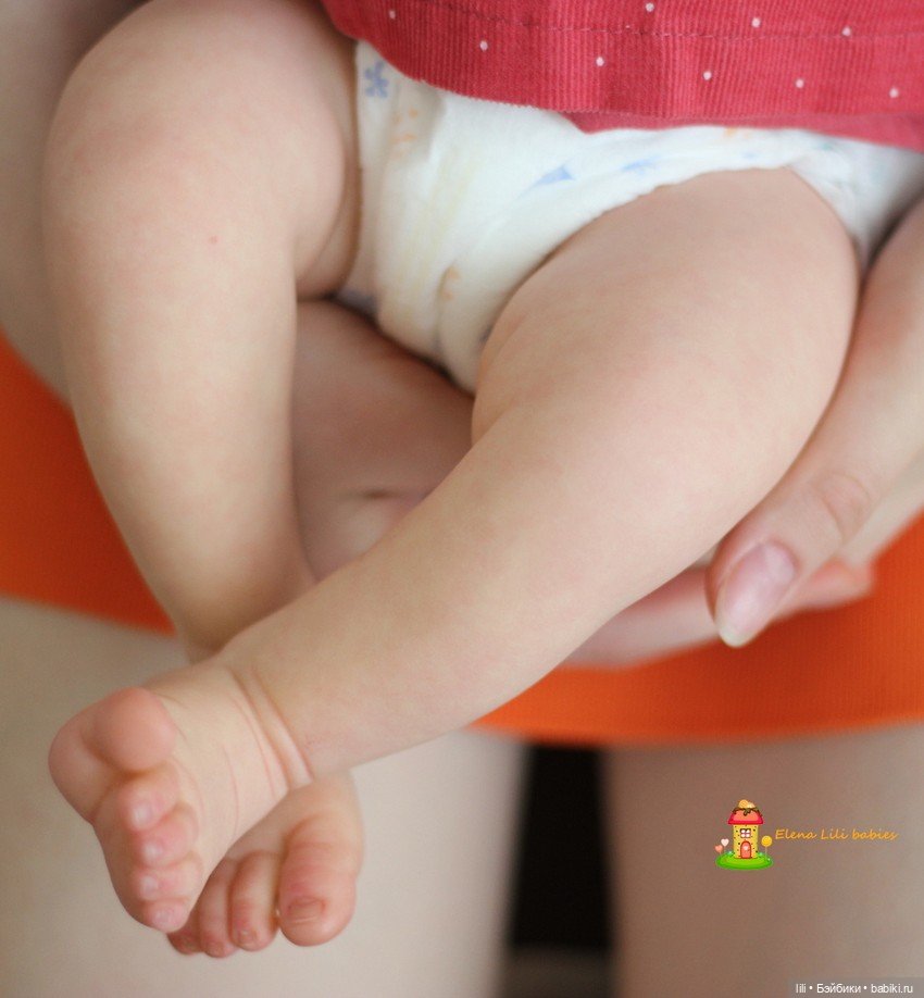 Малышка Вивиа — Куклы Реборн (Reborn): работы мастеров