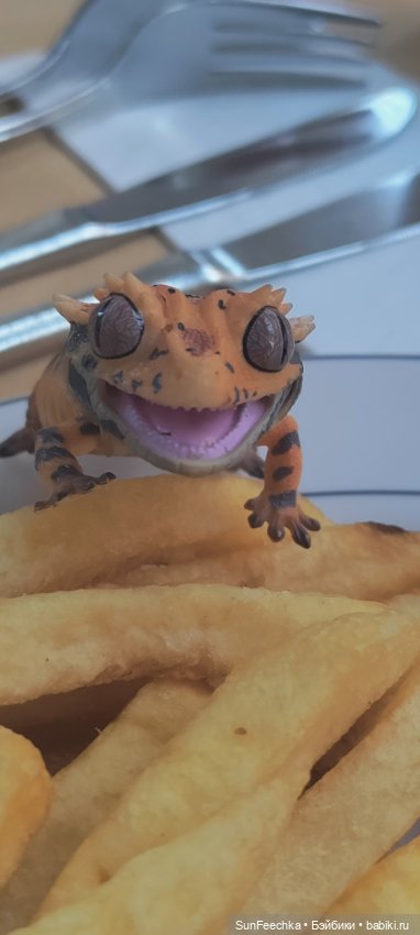 Гошка в отпуске с нами — Разные шарнирные куклы (не БЖД): редкие