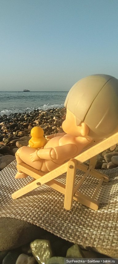 Артур в отпуске с нами — Гибриды шарнирных кукол (не БЖД): подбор тела (фото 4)