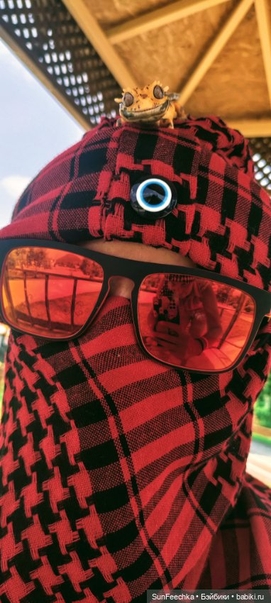 Гошка в отпуске с нами — Разные шарнирные куклы (не БЖД): редкие (фото 8)