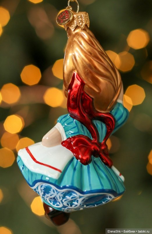 Всем влюбленным в Алису посвящается (фото 2)