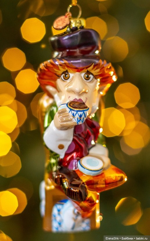 Всем влюбленным в Алису посвящается (фото 3)