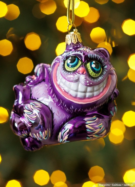 Всем влюбленным в Алису посвящается