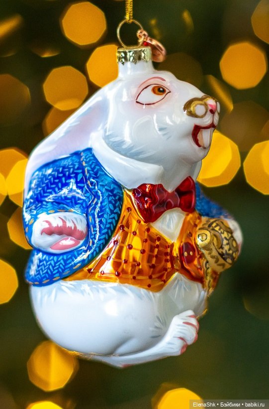 Всем влюбленным в Алису посвящается (фото 6)