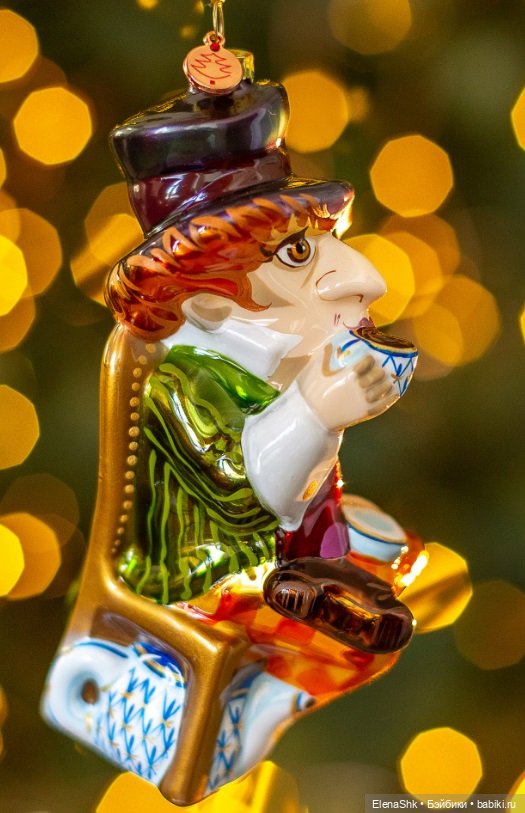 Всем влюбленным в Алису посвящается (фото 4)