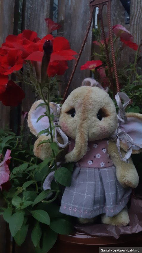 Мягкое счастье от Екатерины Каравезер