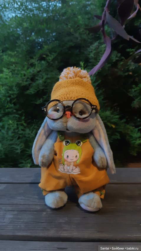 Мягкое счастье от Екатерины Каравезер