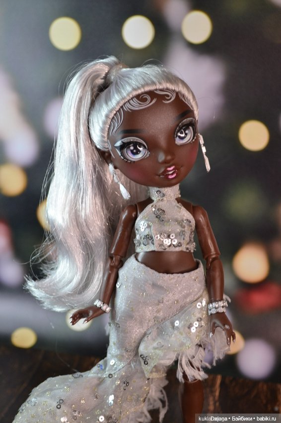 Эксперименты с глазами — Куклы Rainbow High (Рейнбоу Хай (фото 2)