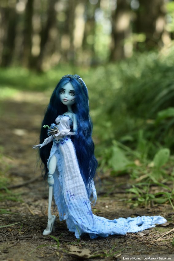 "Всегда невеста, и никогда - жена..." (фото 4)