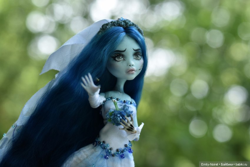 "Всегда невеста, и никогда - жена..." (фото 9)