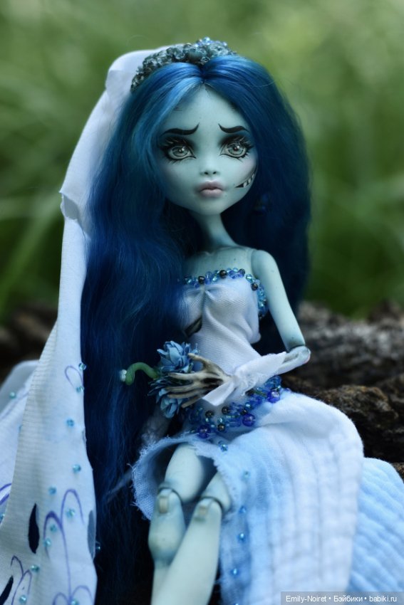 "Всегда невеста, и никогда - жена..." (фото 7)