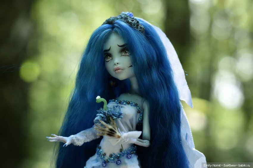 "Всегда невеста, и никогда - жена..." (фото 10)