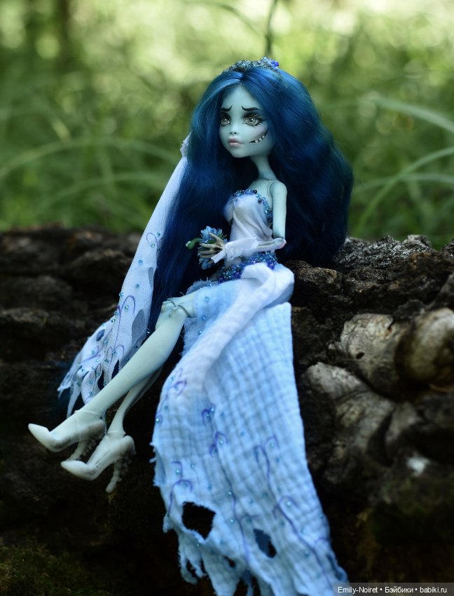 "Всегда невеста, и никогда - жена..." (фото 6)