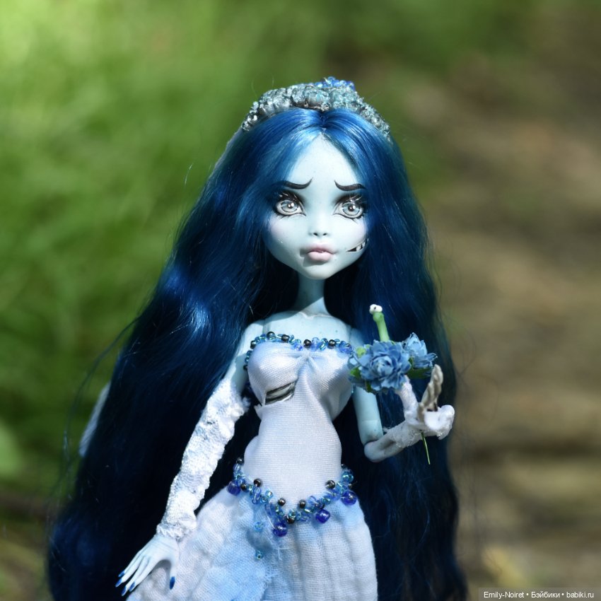 "Всегда невеста, и никогда - жена..." (фото 2)