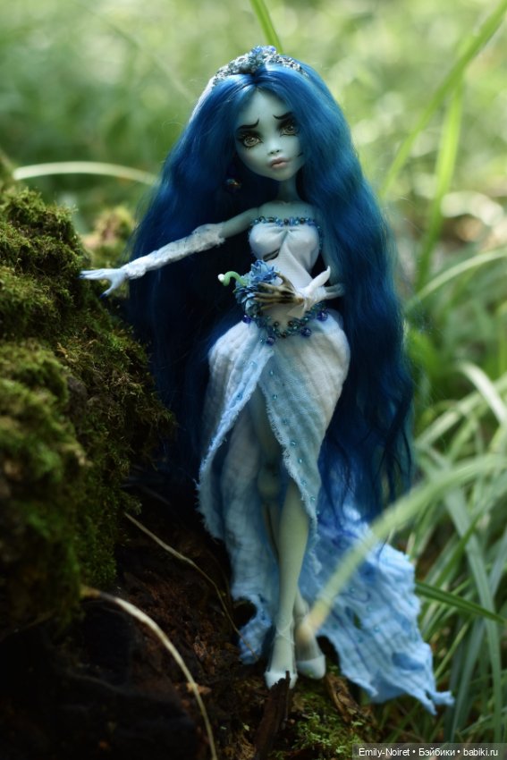 "Всегда невеста, и никогда - жена..." (фото 8)