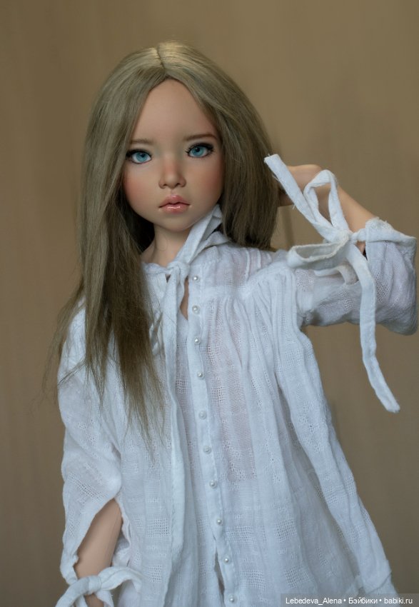 Мэйк для Мэй — Face (фото 8)