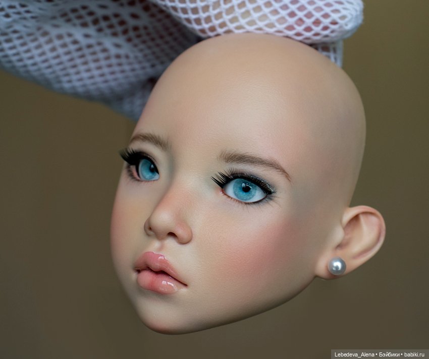 Мэйк для Мэй — Face (фото 4)