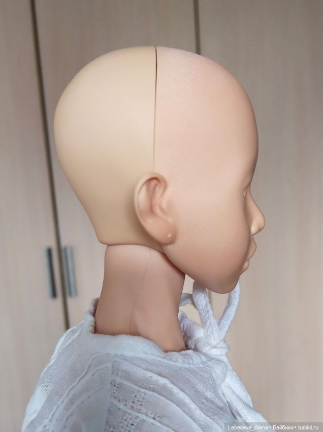 Мэйк для Мэй — Face (фото 2)