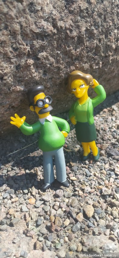 Разные летние фото . Ностальгия в глаз попала