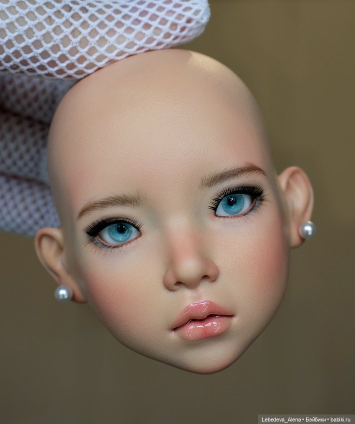 Мэйк для Мэй — Face (фото 3)