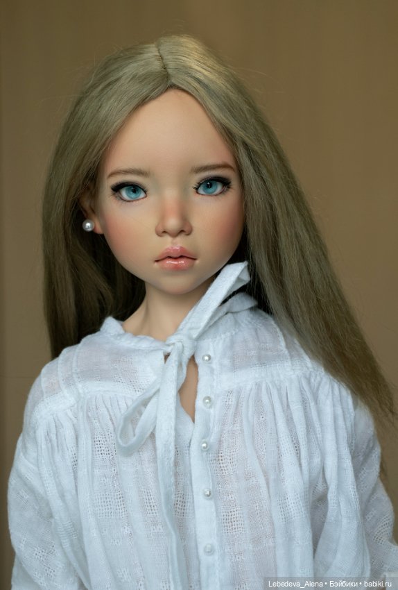 Мэйк для Мэй — Face (фото 5)