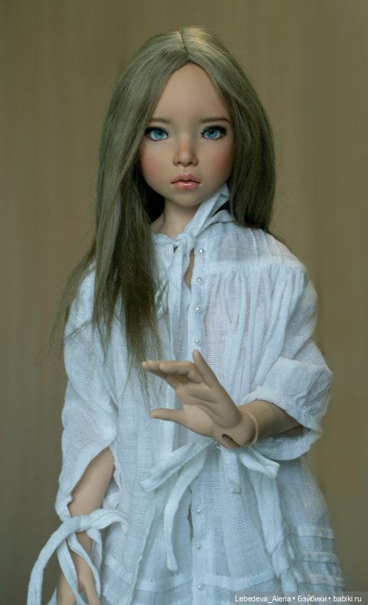 Мэйк для Мэй — Face (фото 7)