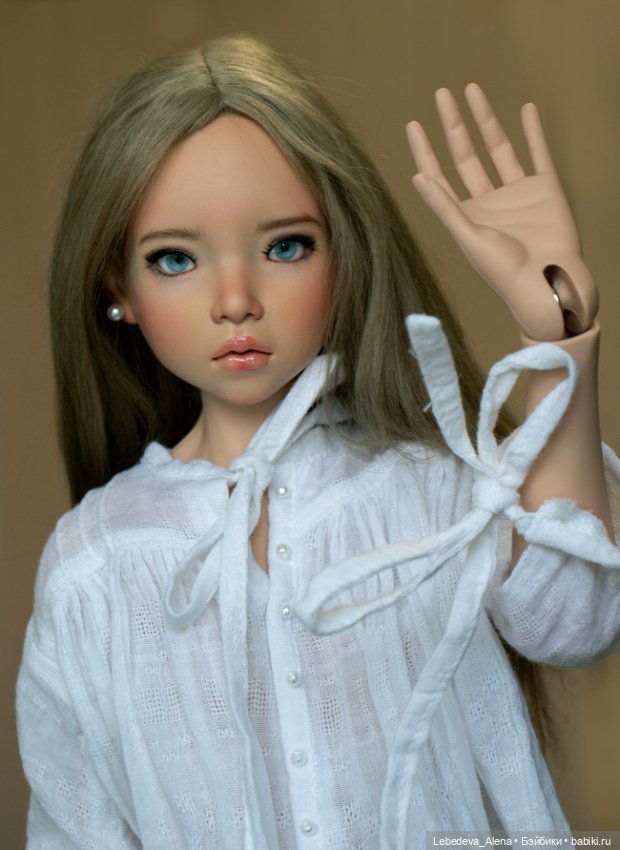 Мэйк для Мэй — Face (фото 6)