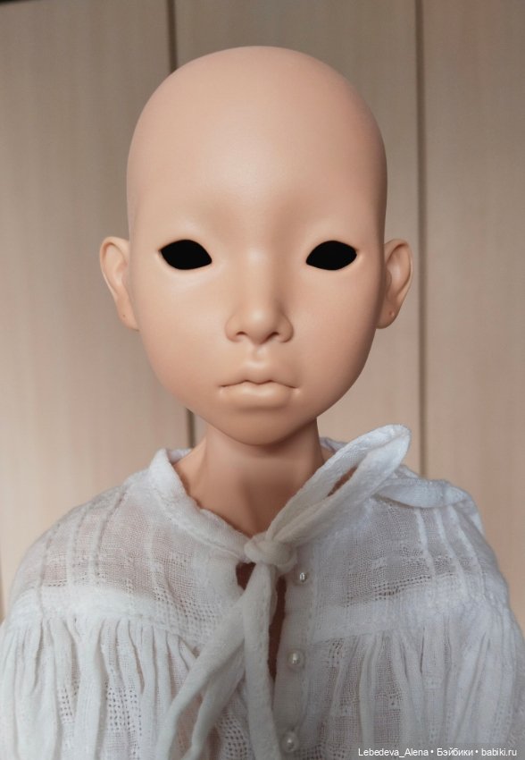 Мэйк для Мэй — Face