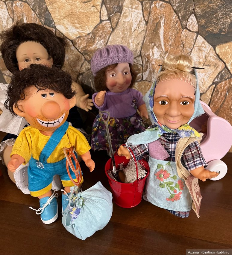 Мадам Грицацуева- прощание с Грыыышкой😭😭 (фото 10)