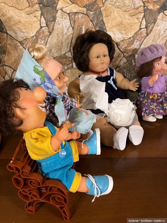 Мадам Грицацуева- прощание с Грыыышкой😭😭 (фото 9)