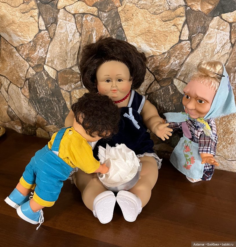 Мадам Грицацуева- прощание с Грыыышкой😭😭 (фото 3)