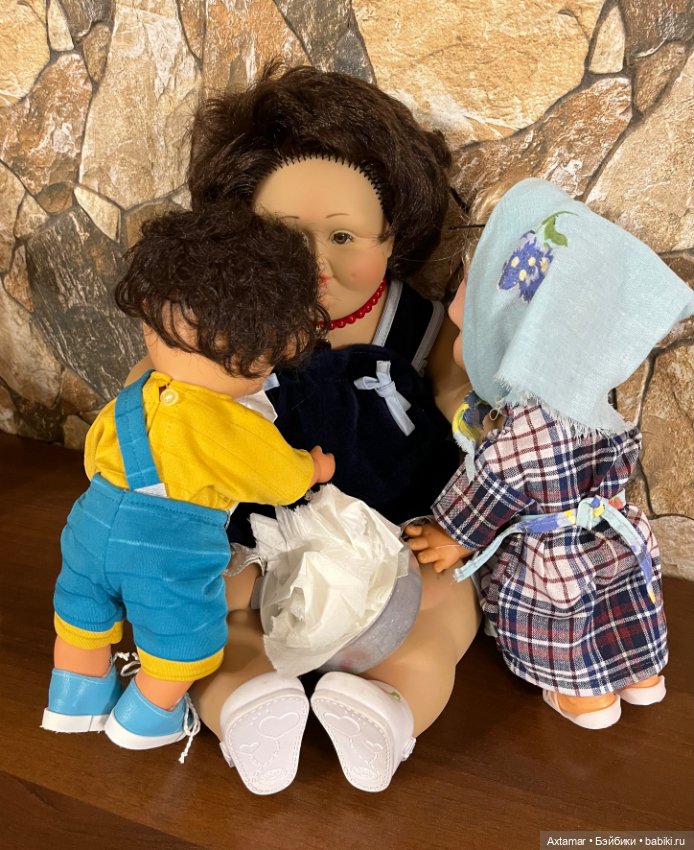 Мадам Грицацуева- прощание с Грыыышкой😭😭 (фото 4)