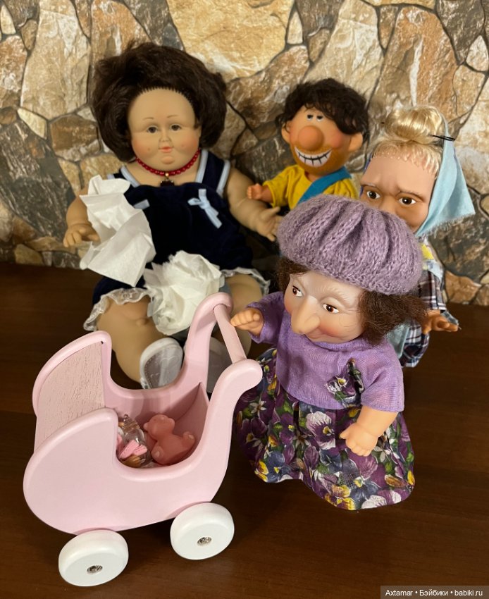 Мадам Грицацуева- прощание с Грыыышкой😭😭 (фото 5)