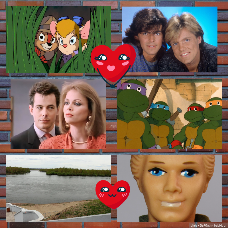 Разные летние фото . Ностальгия в глаз попала