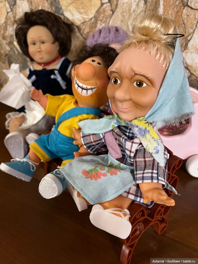 Мадам Грицацуева- прощание с Грыыышкой😭😭 (фото 8)