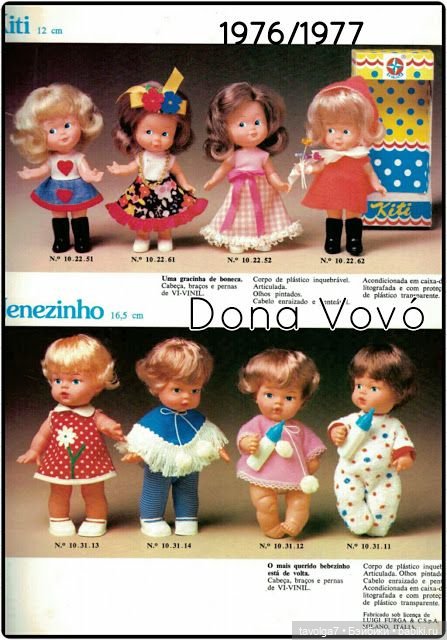 Модные сезоны FW 1976-1977 SS 1977