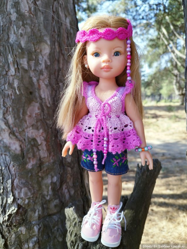 Прогулка с Маникой по окрестностям (фото 3)