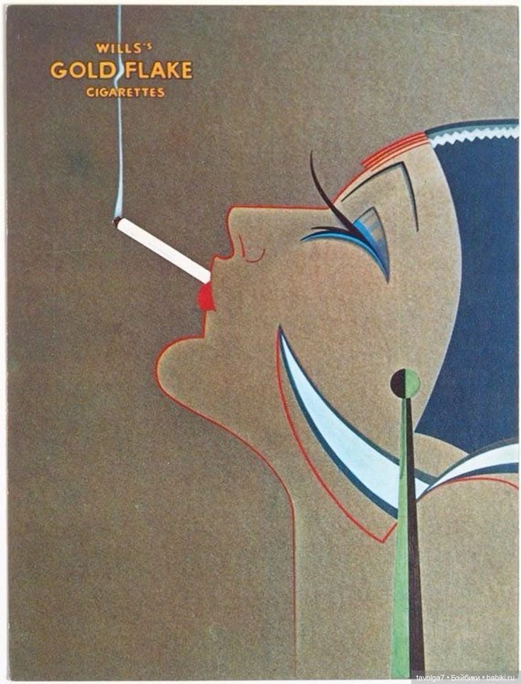 Модные сезоны FW 1976-1977 SS 1977 (фото 7)